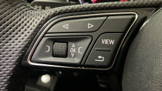 Audi A4 35 TFSI S Line 5dr Petrol Estate